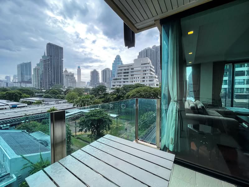 O2 Hip, Bangkok, 1041 8 Soi Nai Loet, Lumphini, Pathum Wan, Bangkok, 2 Bedrooms, 99 sqm, Condo For Sale, by Nuttharom Linla, 500238254 - DDproperty.com