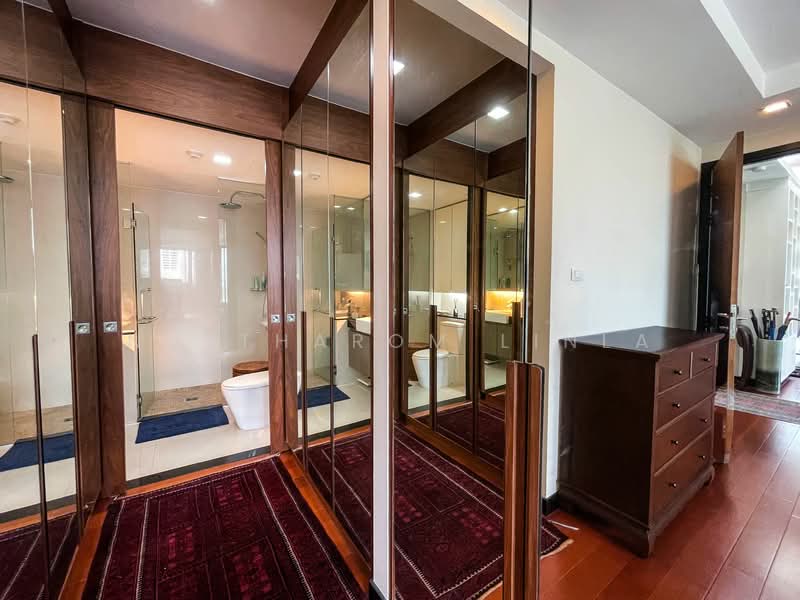 O2 Hip, Bangkok, 1041 8 Soi Nai Loet, Lumphini, Pathum Wan, Bangkok, 2 Bedrooms, 99 sqm, Condo For Sale, by Nuttharom Linla, 500238254 - DDproperty.com