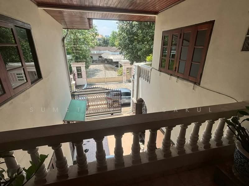 4-BR House, Bangkok, Bang Chak, Phra Khanong, Bangkok, 4 Bedrooms, 268 sqm, Single Detached House For Sale, by Orapa Sumetheesirisakul, 500238255 - DDproperty.com
