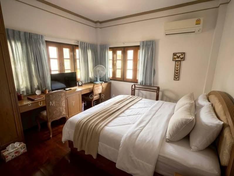 4-BR House, Bangkok, Bang Chak, Phra Khanong, Bangkok, 4 Bedrooms, 268 sqm, Single Detached House For Sale, by Orapa Sumetheesirisakul, 500238255 - DDproperty.com