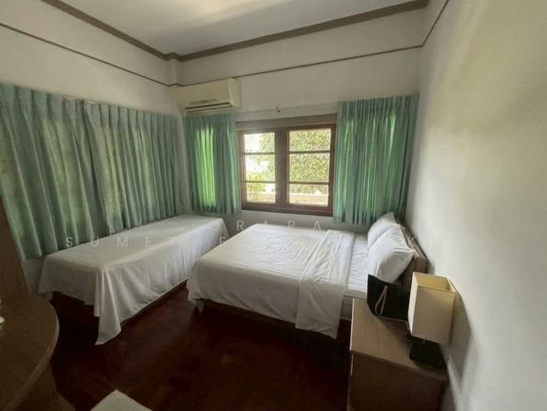 บ้าน 4-ห้องนอน, กรุงเทพ, บางจาก, พระโขนง, กรุงเทพ, 268 ตร.ม., บ้านเดี่ยว ขาย, โดย Orapa Sumetheesirisakul, 500238255 - DDproperty.com