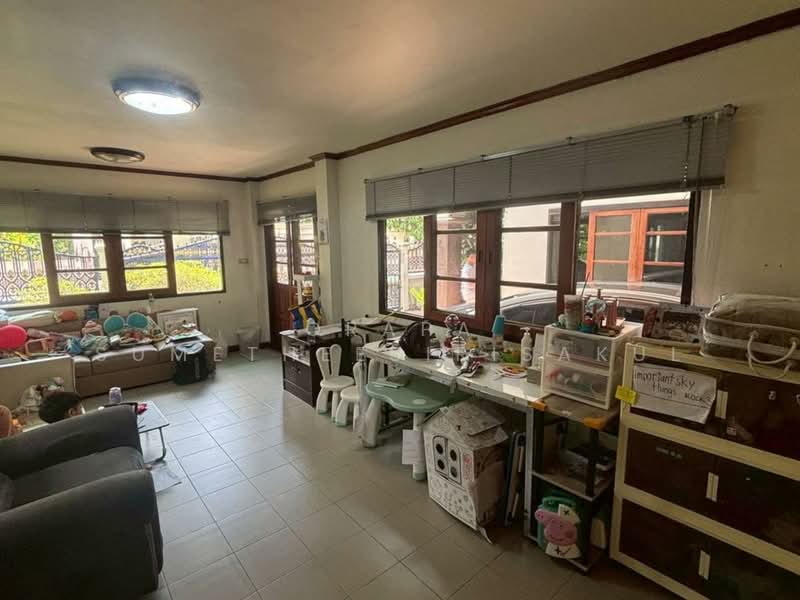 บ้าน 4-ห้องนอน, กรุงเทพ, บางจาก, พระโขนง, กรุงเทพ, 268 ตร.ม., บ้านเดี่ยว ขาย, โดย Orapa Sumetheesirisakul, 500238255 - DDproperty.com