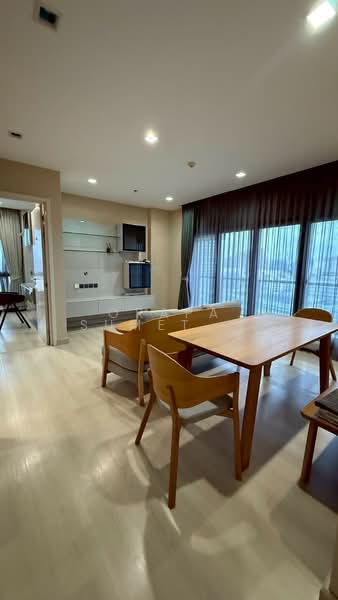 The Signature by URBANO : เดอะ ซิกเนเจอร์ บาย เออร์บาโน่, กรุงเทพ, 1525 พหลโยธิน, สามเสนใน, พญาไท, กรุงเทพ, 85 ตร.ม., คอนโด ขาย, โดย Orapa Sumetheesirisakul, 500238257 - DDproperty.com