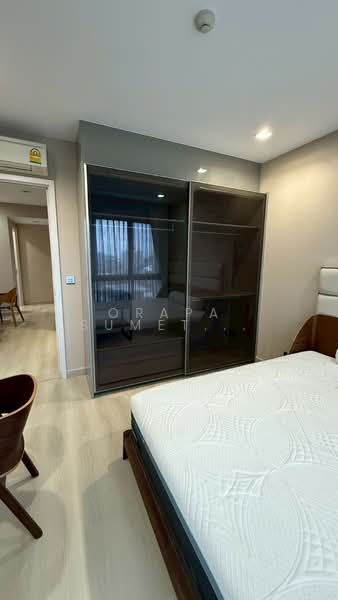 The Signature by URBANO, Bangkok, 1525 Phahonyothin Road, Samsen Nai, Phaya Thai, Bangkok, 3 Bedrooms, 85 sqm, Condo For Sale, by Orapa Sumetheesirisakul, 500238257 - DDproperty.com