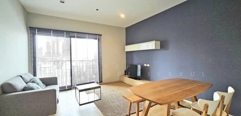 Noble Revent, Bangkok, Sri Ayutthaya Road, Thanon Phaya Thai, Ratchathewi, Bangkok, 1 Bedroom, 47 sqm, Condo For Sale, by Orapa Sumetheesirisakul, 500238258 - DDproperty.com