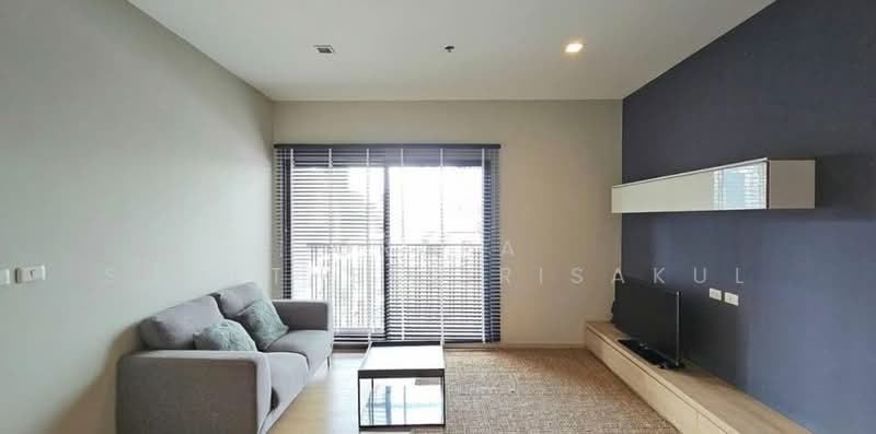 Noble Revent, Bangkok, Sri Ayutthaya Road, Thanon Phaya Thai, Ratchathewi, Bangkok, 1 Bedroom, 47 sqm, Condo For Sale, by Orapa Sumetheesirisakul, 500238258 - DDproperty.com