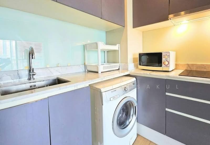 Noble Revent, Bangkok, Sri Ayutthaya Road, Thanon Phaya Thai, Ratchathewi, Bangkok, 1 Bedroom, 47 sqm, Condo For Sale, by Orapa Sumetheesirisakul, 500238258 - DDproperty.com