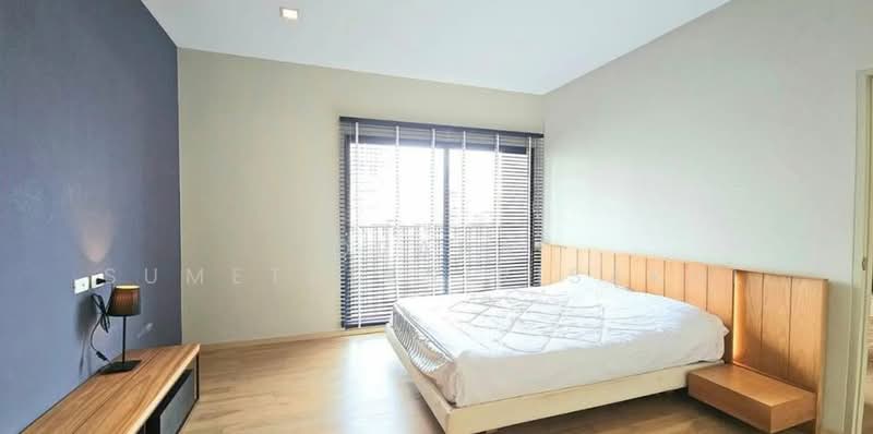Noble Revent, Bangkok, Sri Ayutthaya Road, Thanon Phaya Thai, Ratchathewi, Bangkok, 1 Bedroom, 47 sqm, Condo For Sale, by Orapa Sumetheesirisakul, 500238258 - DDproperty.com