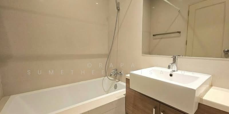 Noble Revent, Bangkok, Sri Ayutthaya Road, Thanon Phaya Thai, Ratchathewi, Bangkok, 1 Bedroom, 47 sqm, Condo For Sale, by Orapa Sumetheesirisakul, 500238258 - DDproperty.com