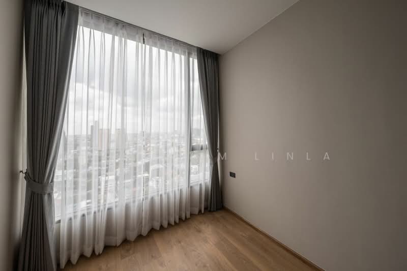 The FINE Bangkok Thonglor-Ekamai, Bangkok, Soi Ekamai, Khlong Tan Nua, Watthana, Bangkok, 3 Bedrooms, 92 sqm, Condo For Sale, by Nuttharom Linla, 500238260 - DDproperty.com