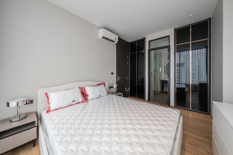 The FINE Bangkok Thonglor-Ekamai, Bangkok, Soi Ekamai, Khlong Tan Nua, Watthana, Bangkok, 3 Bedrooms, 92 sqm, Condo For Sale, by Nuttharom Linla, 500238260 - DDproperty.com