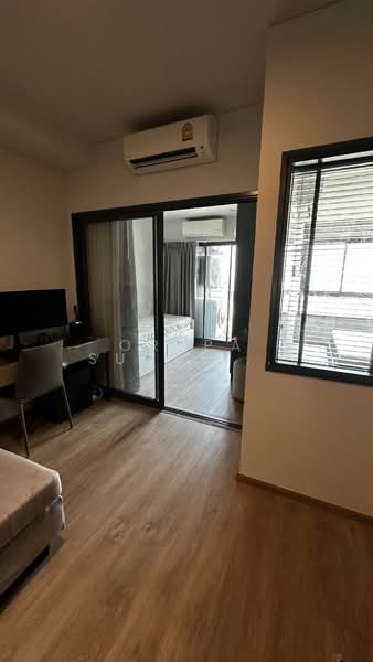 IDEO Phaholyothin Chatuchak, Bangkok, Paholayothin Road, Samsen Nai, Phaya Thai, Bangkok, 2 Bedrooms, 46 sqm, Condo For Sale, by Orapa Sumetheesirisakul, 500238263 - DDproperty.com