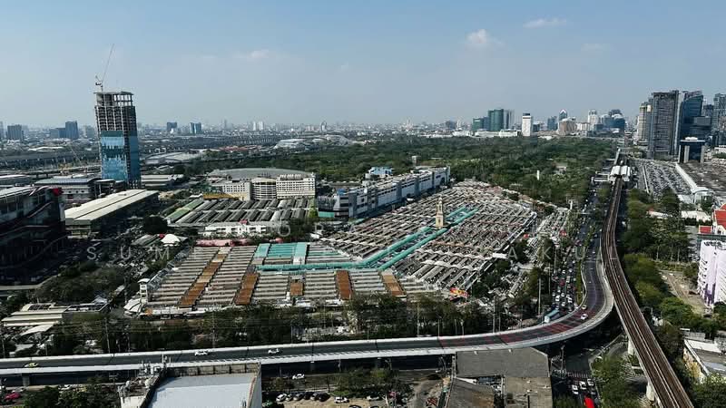 IDEO Phaholyothin Chatuchak, Bangkok, Paholayothin Road, Samsen Nai, Phaya Thai, Bangkok, 2 Bedrooms, 46 sqm, Condo For Sale, by Orapa Sumetheesirisakul, 500238263 - DDproperty.com