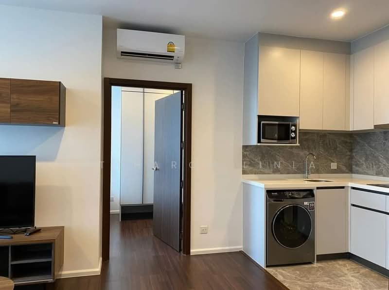 Whizdom Inspire Sukhumvit, Bangkok, Sukhumvit Road, Bang Chak, Phra Khanong, Bangkok, 2 Bedrooms, 51 sqm, Condo For Sale, by Nuttharom Linla, 500238264 - DDproperty.com