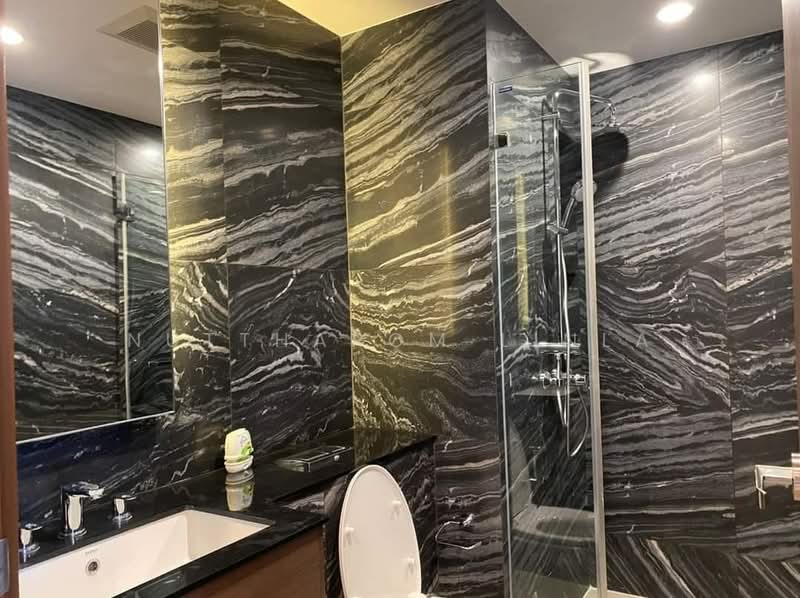 Whizdom Inspire Sukhumvit, Bangkok, Sukhumvit Road, Bang Chak, Phra Khanong, Bangkok, 2 Bedrooms, 51 sqm, Condo For Sale, by Nuttharom Linla, 500238264 - DDproperty.com