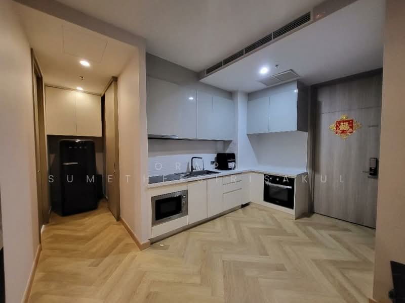 Noble Ploenchit, Bangkok, 1035 Ploenchit  Road, Lumphini, Pathum Wan, Bangkok, 2 Bedrooms, 94 sqm, Condo For Sale, by Orapa Sumetheesirisakul, 500238265 - DDproperty.com