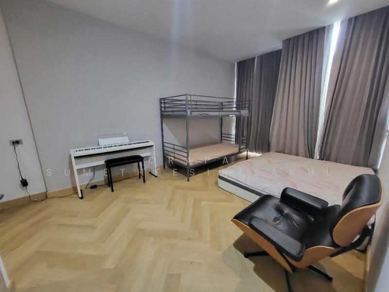 Noble Ploenchit, Bangkok, 1035 Ploenchit  Road, Lumphini, Pathum Wan, Bangkok, 2 Bedrooms, 94 sqm, Condo For Sale, by Orapa Sumetheesirisakul, 500238265 - DDproperty.com