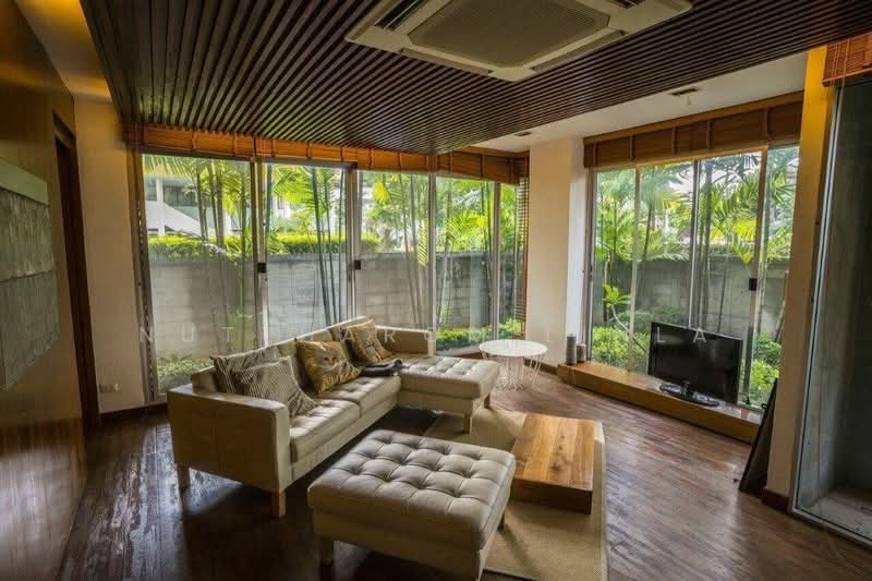 Von Napa Sukhumvit 38, Bangkok, Soi Sukhumvit 38, Phra Kanong, Khlong Toei, Bangkok, 2 Bedrooms, 105 sqm, Condo For Sale, by Nuttharom Linla, 500238268 - DDproperty.com