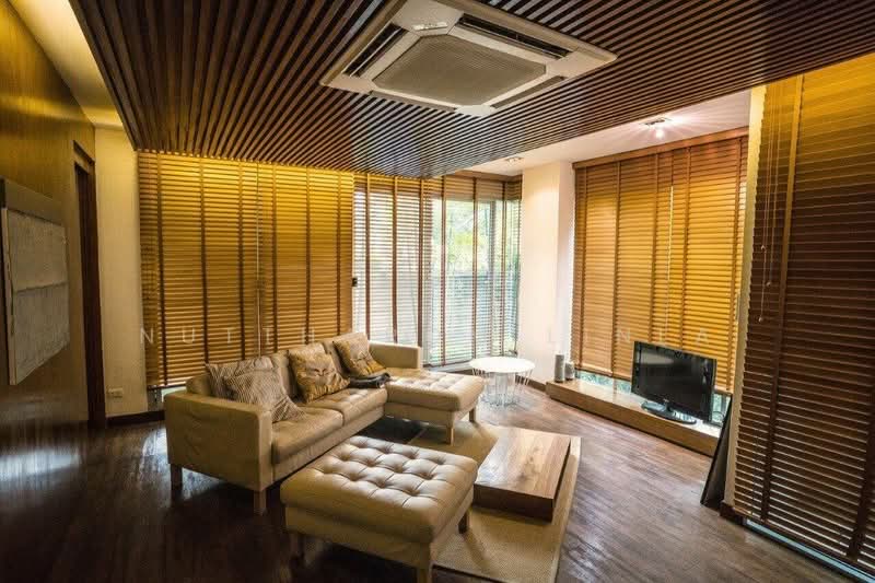 Von Napa Sukhumvit 38, Bangkok, Soi Sukhumvit 38, Phra Kanong, Khlong Toei, Bangkok, 2 Bedrooms, 105 sqm, Condo For Sale, by Nuttharom Linla, 500238268 - DDproperty.com