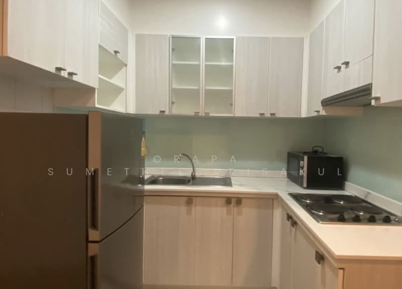 Baan Siriyenakat : บ้าน สิริเย็นอากาศ, กรุงเทพ, 50 เย็นอากาศ, ทุ่งมหาเมฆ, สาทร, กรุงเทพ, 71 ตร.ม., คอนโด ขาย, โดย Orapa Sumetheesirisakul, 500238269 - DDproperty.com