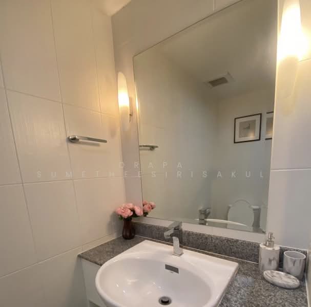 Baan Siriyenakat, Bangkok, 50 Yenakat, Thung Maha Mek, Sathon, Bangkok, 2 Bedrooms, 71 sqm, Condo For Sale, by Orapa Sumetheesirisakul, 500238269 - DDproperty.com