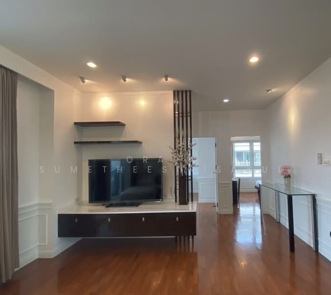 Baan Siriyenakat, Bangkok, 50 Yenakat, Thung Maha Mek, Sathon, Bangkok, 2 Bedrooms, 71 sqm, Condo For Sale, by Orapa Sumetheesirisakul, 500238269 - DDproperty.com