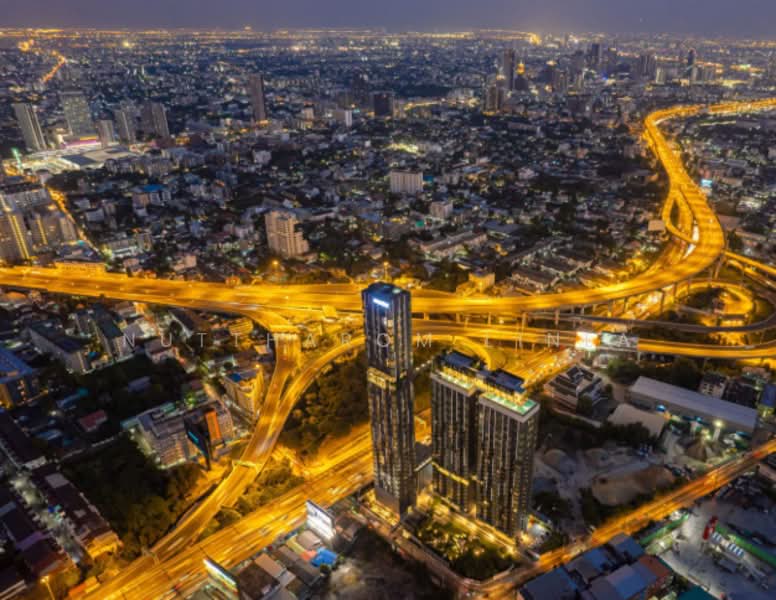 Modiz Sukhumvit 50 : โมดิซ สุขุมวิท 50, กรุงเทพ, ซอยสุขุมวิท 50, พระโขนง, คลองเตย, กรุงเทพ, 29 ตร.ม., คอนโด ขาย, โดย Nuttharom Linla, 500238270 - DDproperty.com