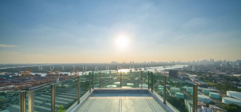 Modiz Sukhumvit 50, Bangkok, Soi Sukhumvit 50, Phra Kanong, Khlong Toei, Bangkok, 1 Bedroom, 29 sqm, Condo For Sale, by Nuttharom Linla, 500238270 - DDproperty.com