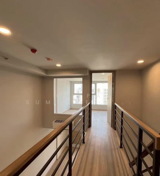 Culture Chula, Bangkok, 38/12 Soi Pratu Chai, Si Phraya, Bang Rak, Bangkok, 2 Bedrooms, 58 sqm, Condo For Sale, by Orapa Sumetheesirisakul, 500238271 - DDproperty.com