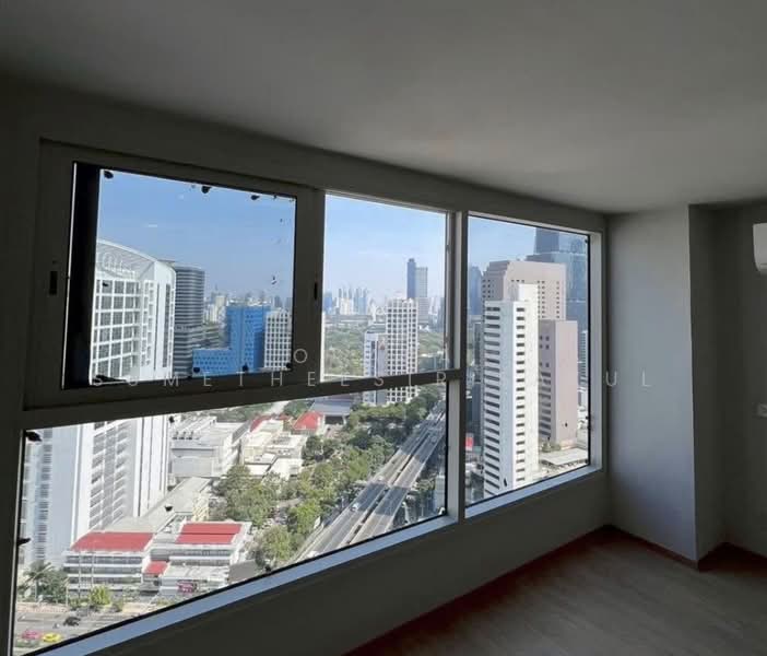 Culture Chula, Bangkok, 38/12 Soi Pratu Chai, Si Phraya, Bang Rak, Bangkok, 2 Bedrooms, 58 sqm, Condo For Sale, by Orapa Sumetheesirisakul, 500238271 - DDproperty.com