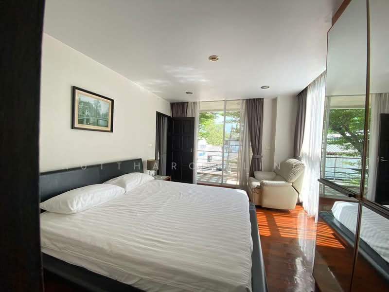 The Peak Sukhumvit 15, Bangkok, Soi Sukhumvit 15, Khlongtoei Nua, Watthana, Bangkok, 2 Bedrooms, 100 sqm, Condo For Sale, by Nuttharom Linla, 500238272 - DDproperty.com