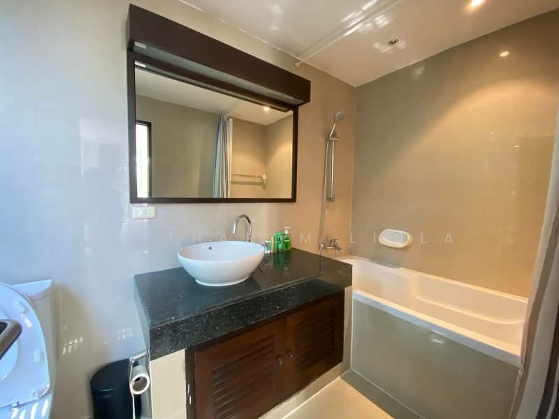 The Peak Sukhumvit 15, Bangkok, Soi Sukhumvit 15, Khlongtoei Nua, Watthana, Bangkok, 2 Bedrooms, 100 sqm, Condo For Sale, by Nuttharom Linla, 500238272 - DDproperty.com