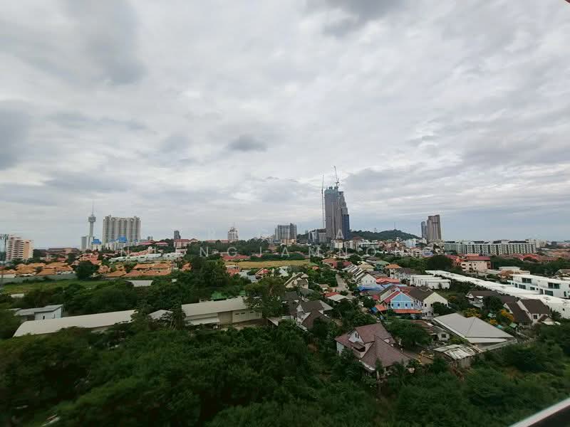 Supalai Mare Pattaya, Chon Buri (Pattaya), Village No. 12 818 Thepprasit Rd, Nong Pru, Bang Lamung (Pattaya), Chon Buri (Pattaya), 1 Bedroom, 45 sqm, Condo For Sale, by Regina Nuengjamnong, 500238275 - DDproperty.com