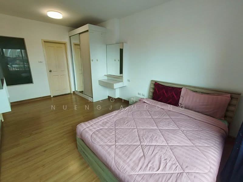 Supalai Mare Pattaya, Chon Buri (Pattaya), Village No. 12 818 Thepprasit Rd, Nong Pru, Bang Lamung (Pattaya), Chon Buri (Pattaya), 1 Bedroom, 45 sqm, Condo For Sale, by Regina Nuengjamnong, 500238275 - DDproperty.com