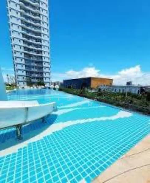 Supalai Mare Pattaya, Chon Buri (Pattaya), Village No. 12 818 Thepprasit Rd, Nong Pru, Bang Lamung (Pattaya), Chon Buri (Pattaya), Studio, 33 sqm, Condo For Sale, by Regina Nuengjamnong, 500238275 - DDproperty.com