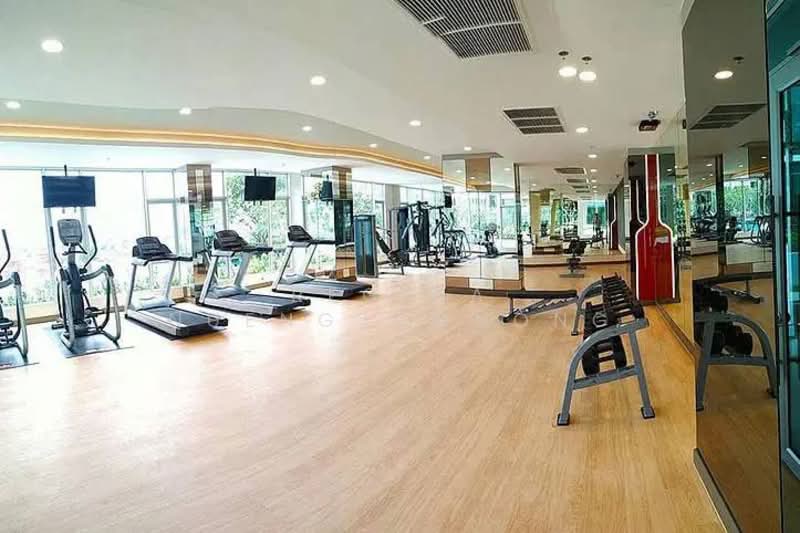 Supalai Mare Pattaya, Chon Buri (Pattaya), Village No. 12 818 Thepprasit Rd, Nong Pru, Bang Lamung (Pattaya), Chon Buri (Pattaya), Studio, 33 sqm, Condo For Sale, by Regina Nuengjamnong, 500238275 - DDproperty.com