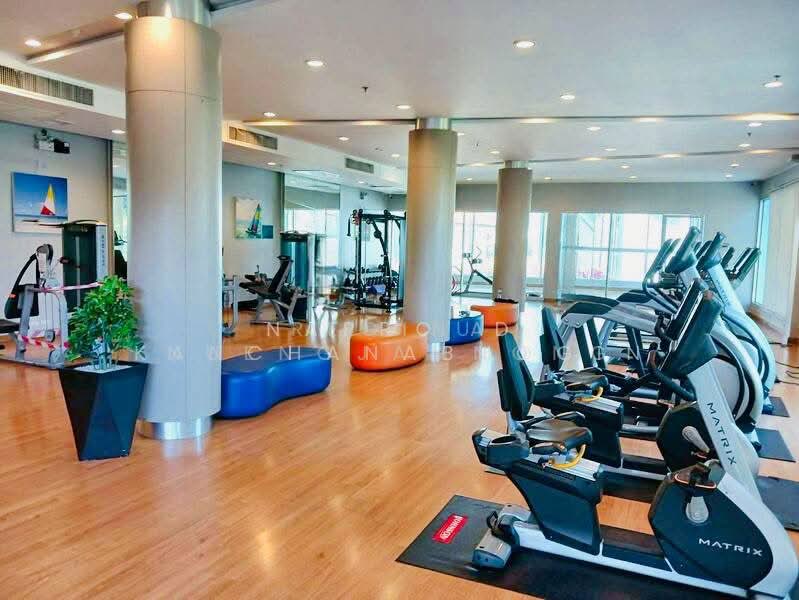 Supalai Mare Pattaya, Chon Buri (Pattaya), Village No. 12 818 Thepprasit Rd, Nong Pru, Bang Lamung (Pattaya), Chon Buri (Pattaya), Studio, 33 sqm, Condo For Sale, by Regina Nuengjamnong, 500238275 - DDproperty.com