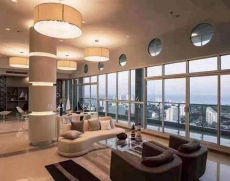 Supalai Mare Pattaya, Chon Buri (Pattaya), Village No. 12 818 Thepprasit Rd, Nong Pru, Bang Lamung (Pattaya), Chon Buri (Pattaya), Studio, 33 sqm, Condo For Sale, by Regina Nuengjamnong, 500238275 - DDproperty.com