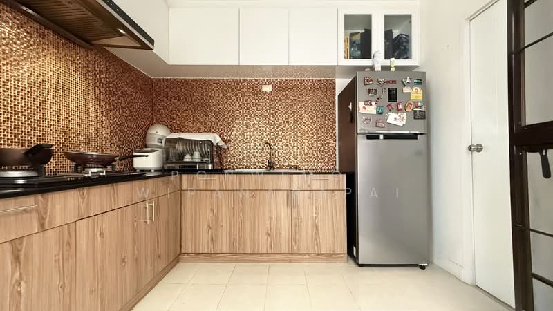 Pruksa Ville 57 Pattanakarn, Bangkok, Soi Pattanakarn 38, Suan Luang, Suan Luang, Bangkok, 3 Bedrooms, 140 sqm, Single Detached House For Sale, by Ponwimol Wipanarapai, 500238276 - DDproperty.com