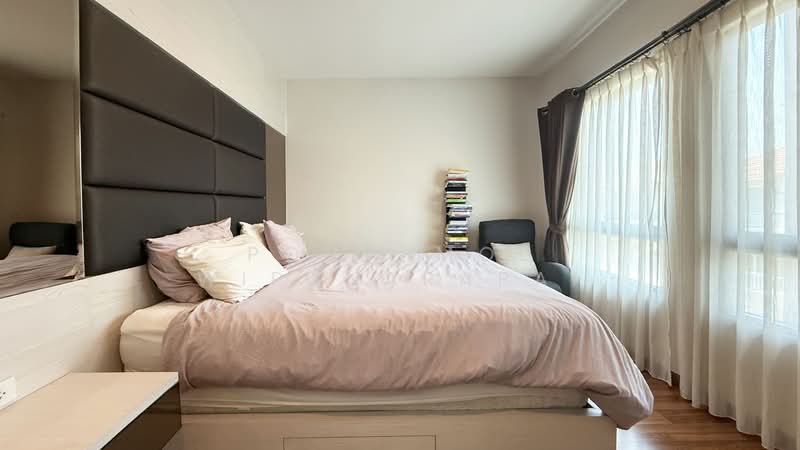 Pruksa Ville 57 Pattanakarn : พฤกษาวิลล์ 57 พัฒนาการ, กรุงเทพ, ซอยพัฒนาการ 38, สวนหลวง, สวนหลวง, กรุงเทพ, 140 ตร.ม., บ้านเดี่ยว ขาย, โดย Ponwimol Wipanarapai, 500238276 - DDproperty.com