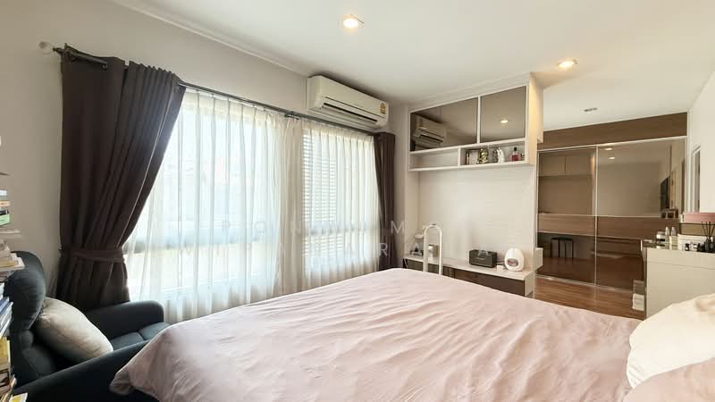 Pruksa Ville 57 Pattanakarn : พฤกษาวิลล์ 57 พัฒนาการ, กรุงเทพ, ซอยพัฒนาการ 38, สวนหลวง, สวนหลวง, กรุงเทพ, 140 ตร.ม., บ้านเดี่ยว ขาย, โดย Ponwimol Wipanarapai, 500238276 - DDproperty.com