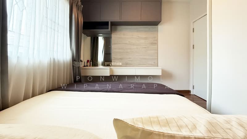 Pruksa Ville 57 Pattanakarn, Bangkok, Soi Pattanakarn 38, Suan Luang, Suan Luang, Bangkok, 3 Bedrooms, 140 sqm, Single Detached House For Sale, by Ponwimol Wipanarapai, 500238276 - DDproperty.com