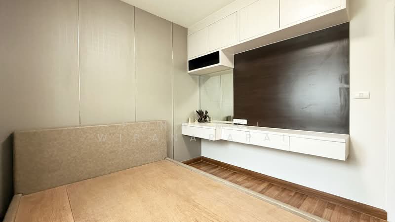 Pruksa Ville 57 Pattanakarn, Bangkok, Soi Pattanakarn 38, Suan Luang, Suan Luang, Bangkok, 3 Bedrooms, 140 sqm, Single Detached House For Sale, by Ponwimol Wipanarapai, 500238276 - DDproperty.com