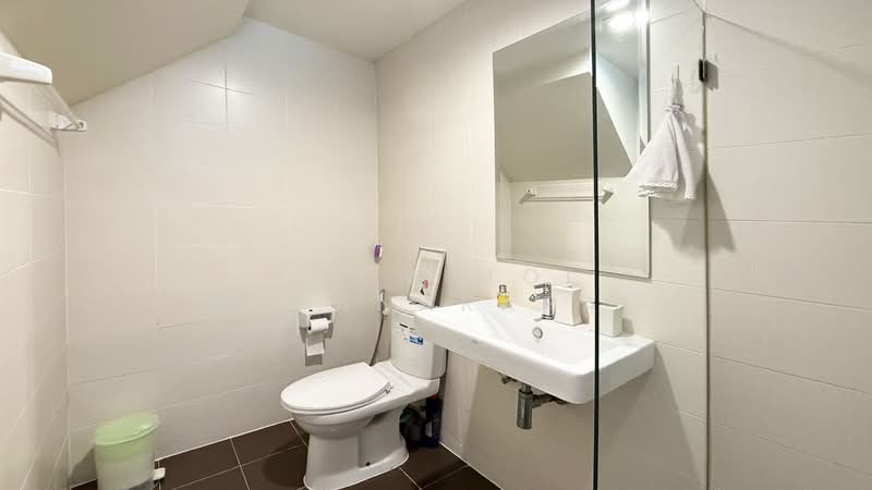 Pruksa Ville 57 Pattanakarn, Bangkok, Soi Pattanakarn 38, Suan Luang, Suan Luang, Bangkok, 3 Bedrooms, 140 sqm, Single Detached House For Sale, by Ponwimol Wipanarapai, 500238276 - DDproperty.com