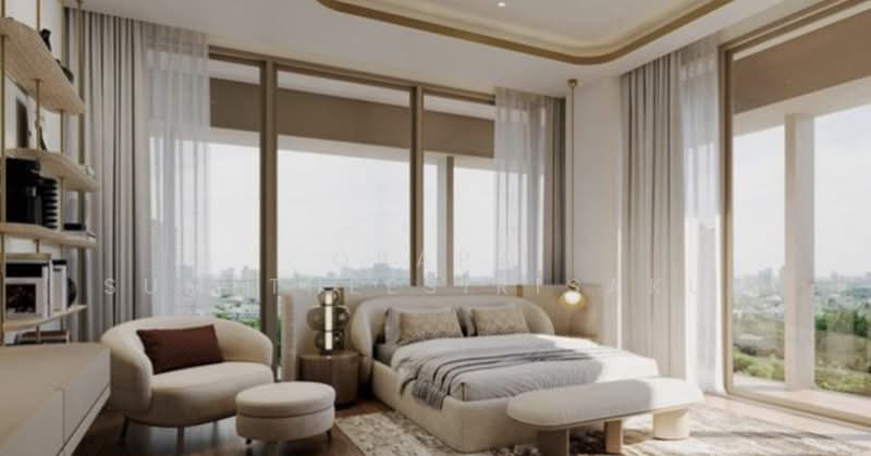 8 Residence, Bangkok, Khlong Tan Nua, Watthana, Bangkok, 3 Bedrooms, 224 sqm, Condo For Sale, by Orapa Sumetheesirisakul, 500238277 - DDproperty.com