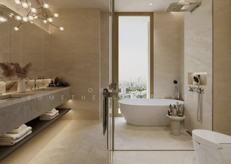 8 Residence, Bangkok, Khlong Tan Nua, Watthana, Bangkok, 3 Bedrooms, 224 sqm, Condo For Sale, by Orapa Sumetheesirisakul, 500238277 - DDproperty.com