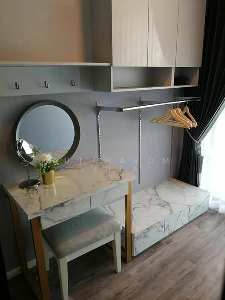 Quintara Phume Sukhumvit 39, Bangkok, 73 Soi Sukhumvit 39, Khlong Tan Nua, Watthana, Bangkok, 1 Bedroom, 38 sqm, Condo For Sale, by Nuttharom Linla, 500238278 - DDproperty.com