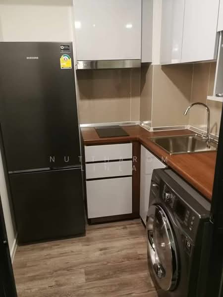 Quintara Phume Sukhumvit 39, Bangkok, 73 Soi Sukhumvit 39, Khlong Tan Nua, Watthana, Bangkok, 1 Bedroom, 38 sqm, Condo For Sale, by Nuttharom Linla, 500238278 - DDproperty.com