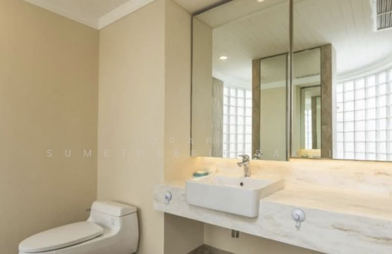 Chidlom Place, Bangkok, 6/2 Chit Lom Alley, Lumphini, Pathum Wan, Bangkok, 4 Bedrooms, 279 sqm, Condo For Sale, by Orapa Sumetheesirisakul, 500238279 - DDproperty.com