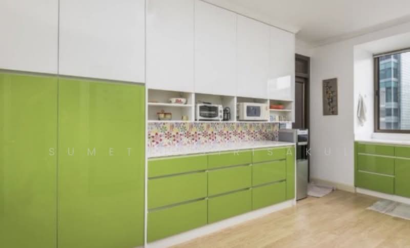 Chidlom Place, Bangkok, 6/2 Chit Lom Alley, Lumphini, Pathum Wan, Bangkok, 4 Bedrooms, 279 sqm, Condo For Sale, by Orapa Sumetheesirisakul, 500238279 - DDproperty.com